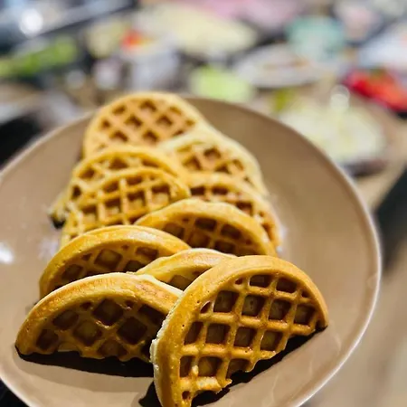 Azalia 4* 우스트 노리 모르스키