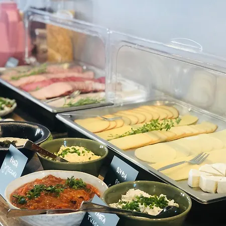 Azalia 4* 우스트 노리 모르스키