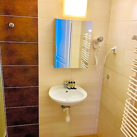 Azalia Bed & Breakfast Ustronie Morskie