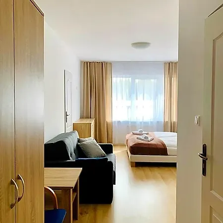 Bed & Breakfast Azalia Ustronie Morskie