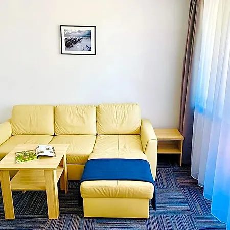 住宿加早餐酒店 Azalia 4*