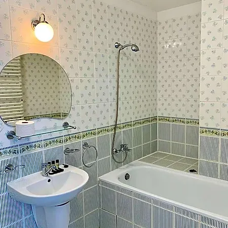 Bed & Breakfast Azalia Ustronie Morskie