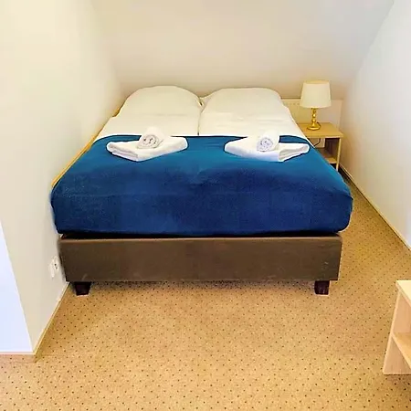 Azalia Bed & Breakfast Ustronie Morskie
