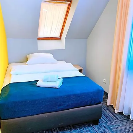 Bed & Breakfast Azalia Ustronie Morskie