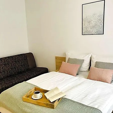 住宿加早餐酒店 Azalia 4*