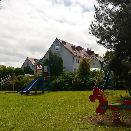 Azalia Отель типа 