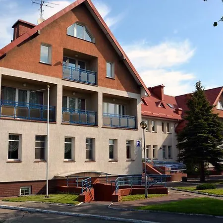 B&B Azalia 우스트 노리 모르스키