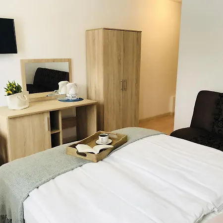 Azalia Отель типа 