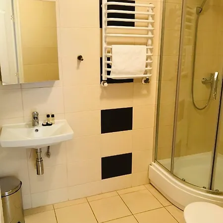 Azalia Отель типа 