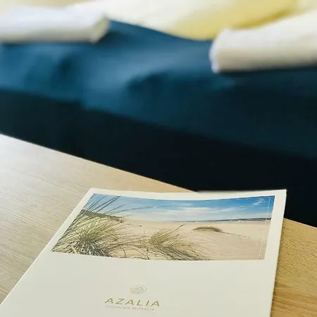 Azalia Bed & Breakfast 4*