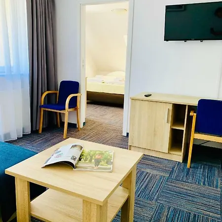 B&B Azalia 우스트 노리 모르스키