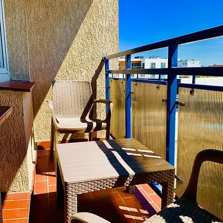 B&B Azalia 우스트 노리 모르스키