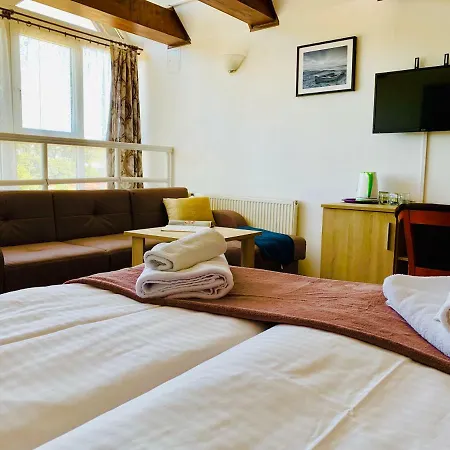 Bed & Breakfast Azalia Ustronie Morskie