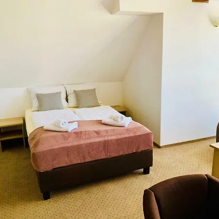 Azalia 4* 우스트 노리 모르스키