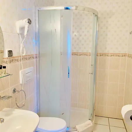 Azalia 4* Устроне-Морске