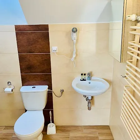 Bed & Breakfast Azalia 4*
