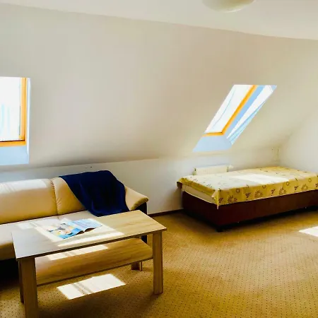 Azalia 4* 우스트 노리 모르스키