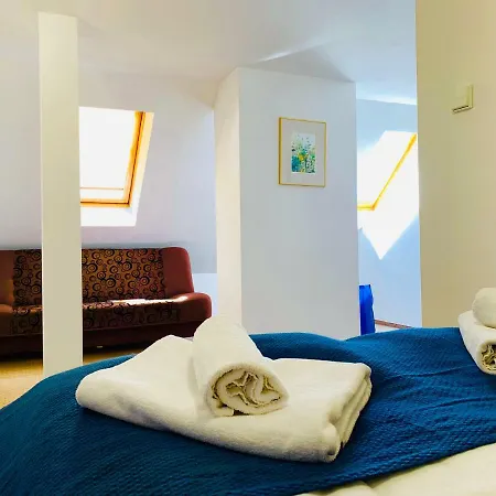 Azalia Bed & Breakfast Ustronie Morskie