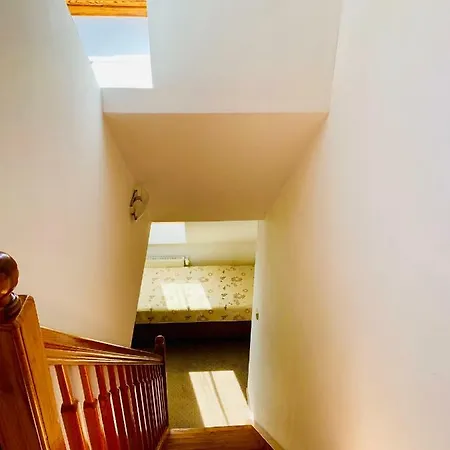 Bed & Breakfast Azalia 4*