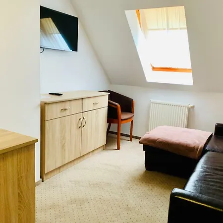 Azalia Отель типа 