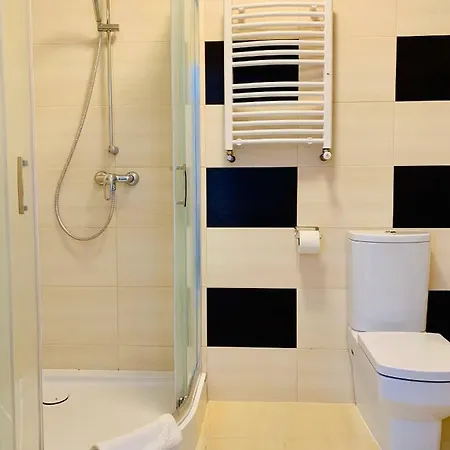 Azalia 4* 우스트 노리 모르스키