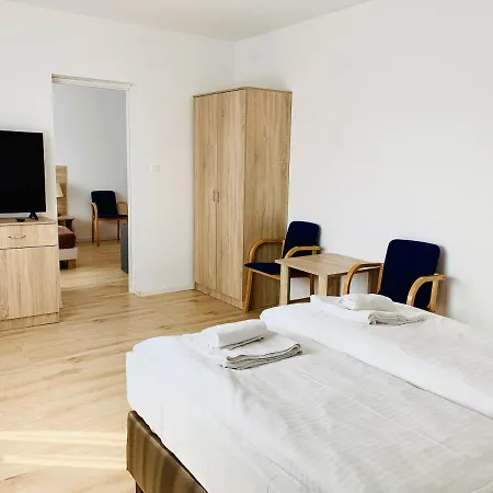 Bed & Breakfast Azalia 4*