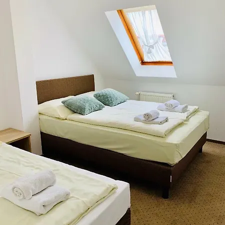 Azalia Bed & Breakfast Ustronie Morskie