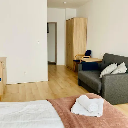 Azalia B&B 우스트 노리 모르스키