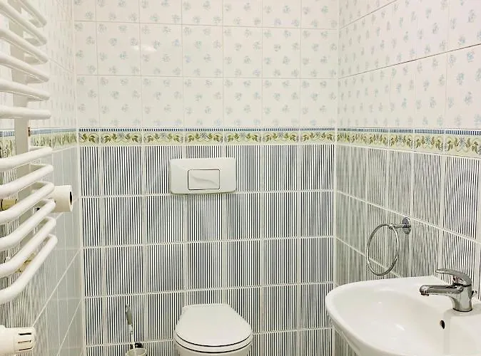 Azalia Bed and breakfast