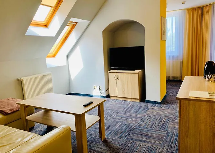 Azalia 4* Ustronie Morskie