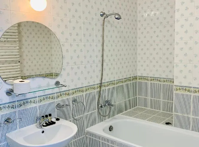 Azalia Bed and Breakfast Ustronie Morskie