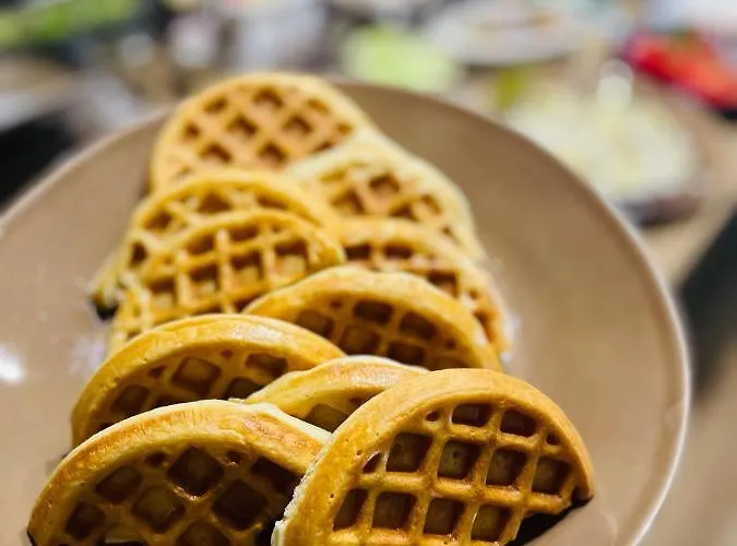 Azalia 4* ウストロニエ・モルスキエ