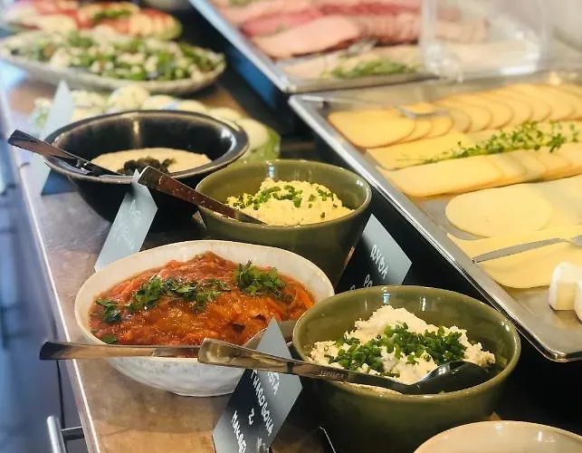 Bed and breakfast Azalia