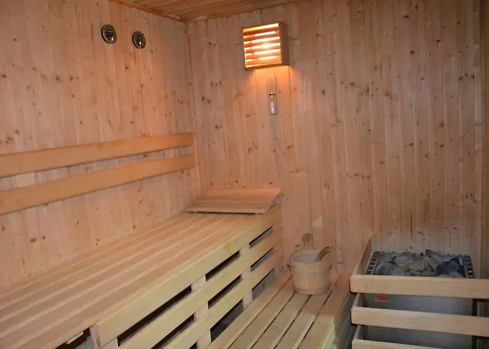 Bed and breakfast Azalia Ustronie Morskie