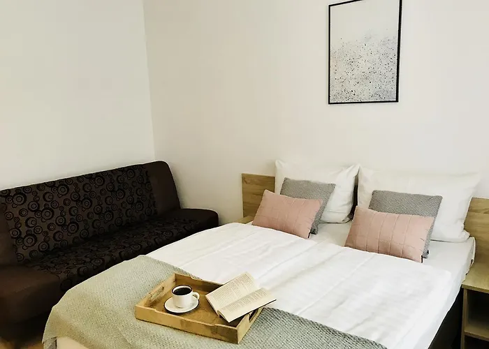 Azalia 4* Ustronie Morskie