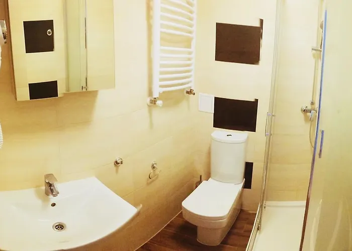 Azalia 4* Ustronie Morskie