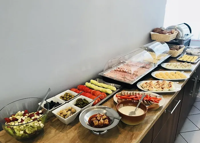 Azalia Bed and breakfast