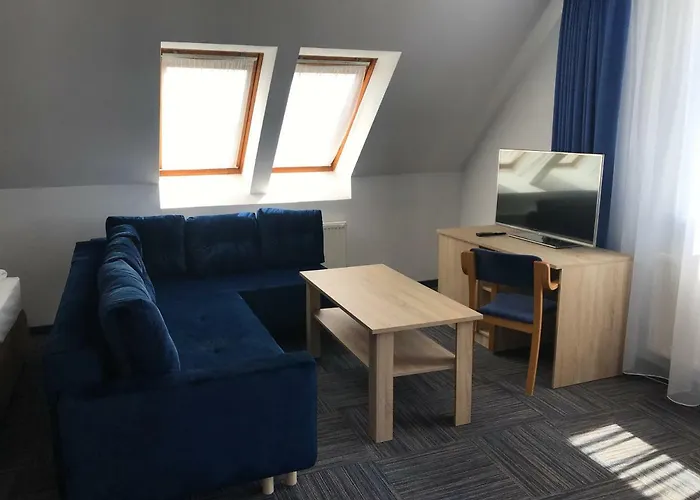 Bed and breakfast Azalia 4*