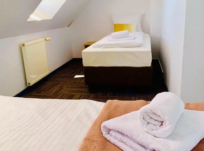 Azalia Bed and Breakfast Ustronie Morskie