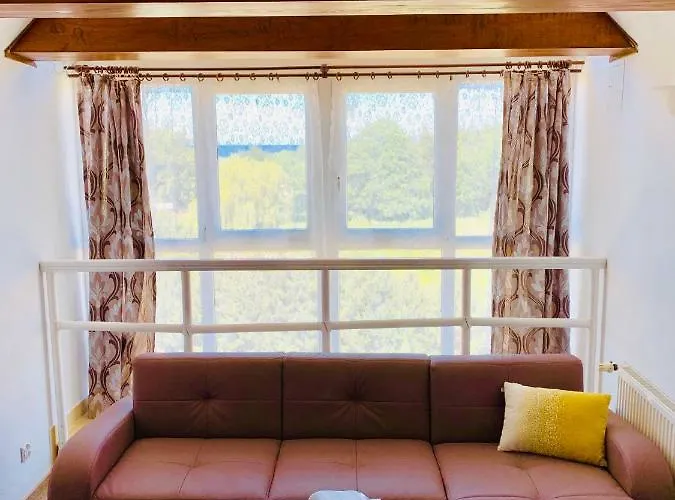 Azalia Bed and breakfast Ustronie Morskie