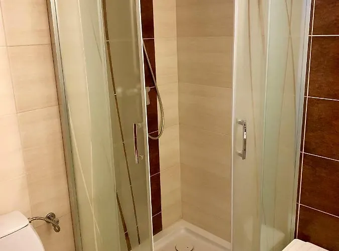 Bed and Breakfast Azalia Ustronie Morskie