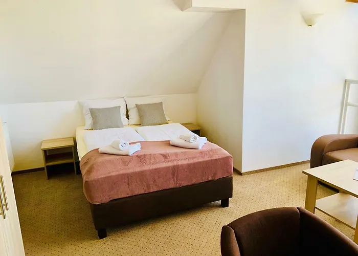 Azalia 4* Ustronie Morskie