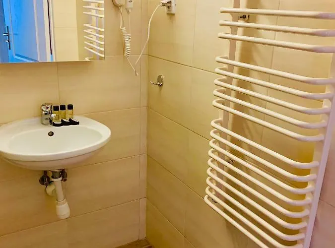 Bed and breakfast Azalia Ustronie Morskie