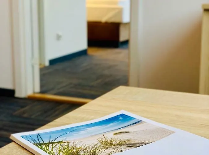 Azalia 4* Ustronie Morskie