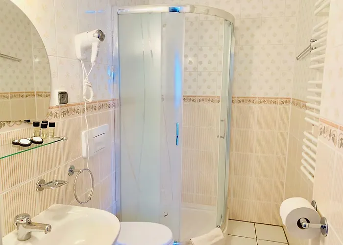 Azalia 4* Ustronie Morskie