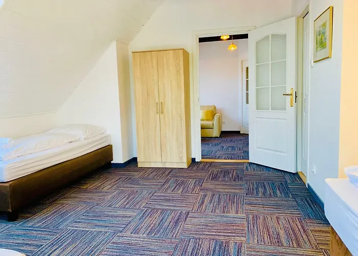 Bed and Breakfast Azalia