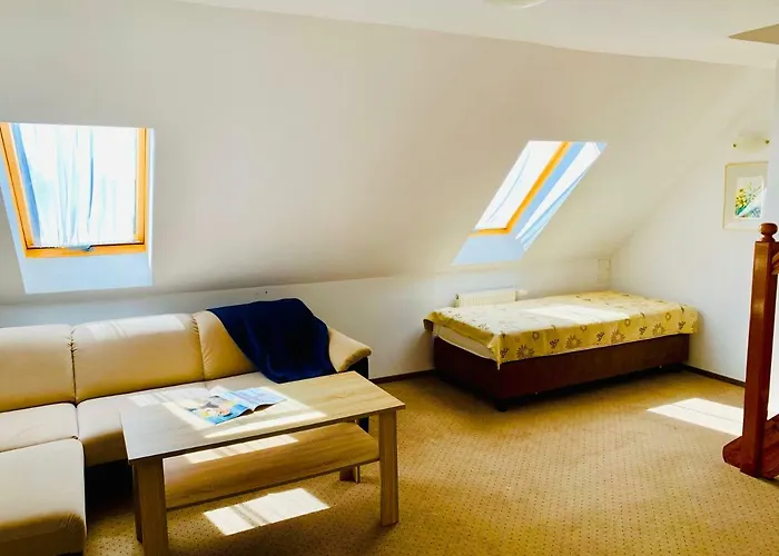 Azalia 4* Ustronie Morskie