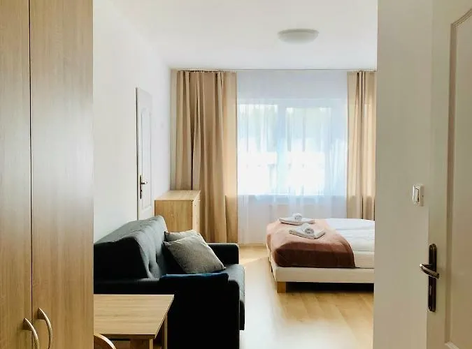 Azalia Bed and Breakfast Ustronie Morskie