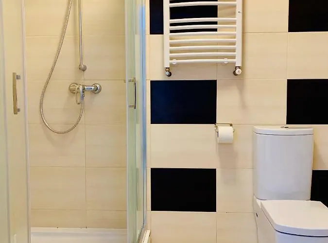 Azalia 4* Ustronie Morskie