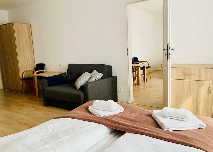 Bed and Breakfast Azalia